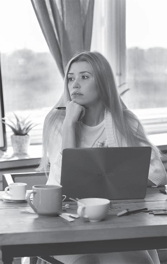 Иллюстрация к книге — Как победить бессонницу? Здоровый сон за 6 недель [i_037.jpg]