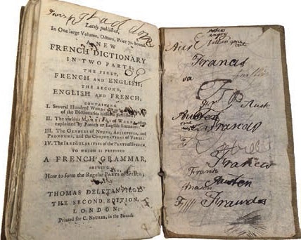 Иллюстрация к книге — В гостях у Джейн Остин. Биография сквозь призму быта [i_008.jpg]