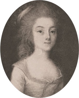 Иллюстрация к книге — В гостях у Джейн Остин. Биография сквозь призму быта [i_011.jpg]