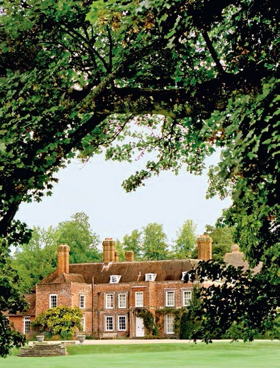 Иллюстрация к книге — В гостях у Джейн Остин. Биография сквозь призму быта [i_015.jpg]