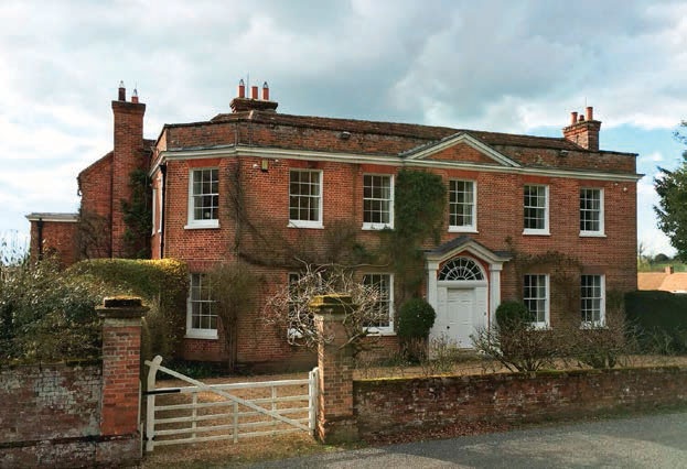 Иллюстрация к книге — В гостях у Джейн Остин. Биография сквозь призму быта [i_016.jpg]