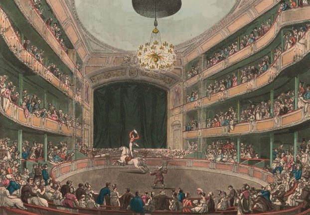 Иллюстрация к книге — В гостях у Джейн Остин. Биография сквозь призму быта [i_026.jpg]