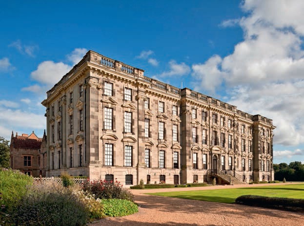 Иллюстрация к книге — В гостях у Джейн Остин. Биография сквозь призму быта [i_035.jpg]