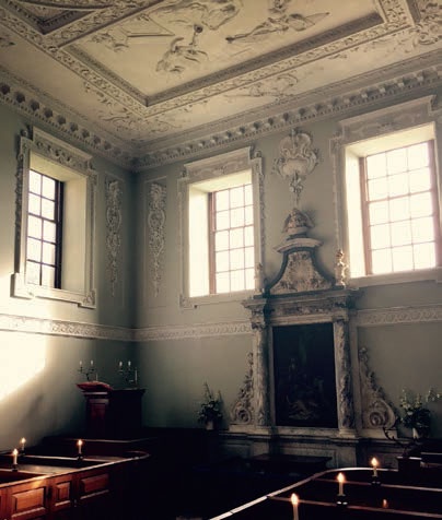 Иллюстрация к книге — В гостях у Джейн Остин. Биография сквозь призму быта [i_036.jpg]