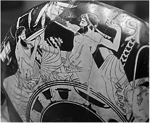 Иллюстрация к книге — Троянская война. Реконструкция великой эпохи [i_018.jpg]