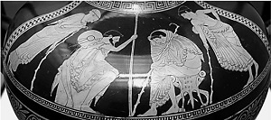 Иллюстрация к книге — Троянская война. Реконструкция великой эпохи [i_019.jpg]