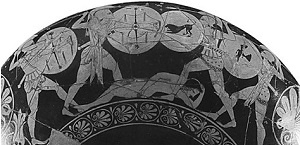 Иллюстрация к книге — Троянская война. Реконструкция великой эпохи [i_023.jpg]