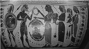 Иллюстрация к книге — Троянская война. Реконструкция великой эпохи [i_025.jpg]