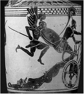 Иллюстрация к книге — Троянская война. Реконструкция великой эпохи [i_028.jpg]