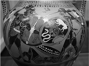 Иллюстрация к книге — Троянская война. Реконструкция великой эпохи [i_031.jpg]