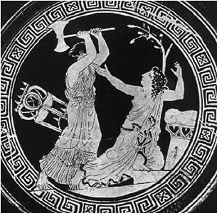 Иллюстрация к книге — Троянская война. Реконструкция великой эпохи [i_040.jpg]