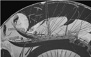 Иллюстрация к книге — Троянская война. Реконструкция великой эпохи [i_043.jpg]