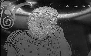 Иллюстрация к книге — Троянская война. Реконструкция великой эпохи [i_054.jpg]