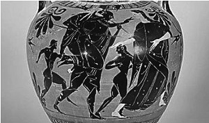 Иллюстрация к книге — Троянская война. Реконструкция великой эпохи [i_066.jpg]