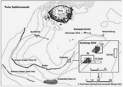 Иллюстрация к книге — Троянская война. Реконструкция великой эпохи [i_070.jpg]