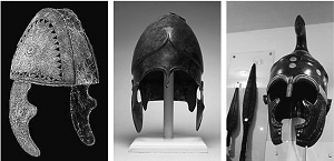 Иллюстрация к книге — Троянская война. Реконструкция великой эпохи [i_078.jpg]