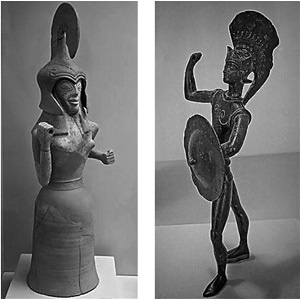 Иллюстрация к книге — Троянская война. Реконструкция великой эпохи [i_079.jpg]