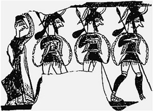 Иллюстрация к книге — Троянская война. Реконструкция великой эпохи [i_080.jpg]