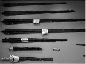 Иллюстрация к книге — Троянская война. Реконструкция великой эпохи [i_082.jpg]