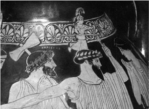 Иллюстрация к книге — Троянская война. Реконструкция великой эпохи [i_084.jpg]