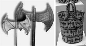 Иллюстрация к книге — Троянская война. Реконструкция великой эпохи [i_087.jpg]