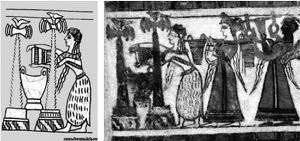 Иллюстрация к книге — Троянская война. Реконструкция великой эпохи [i_089.jpg]