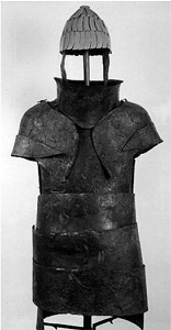 Иллюстрация к книге — Троянская война. Реконструкция великой эпохи [i_100.jpg]