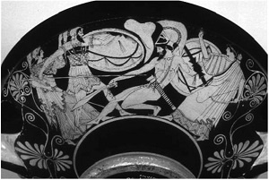 Иллюстрация к книге — Троянская война. Реконструкция великой эпохи [i_101.jpg]