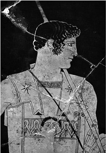 Иллюстрация к книге — Троянская война. Реконструкция великой эпохи [i_105.jpg]