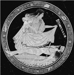 Иллюстрация к книге — Троянская война. Реконструкция великой эпохи [i_107.jpg]