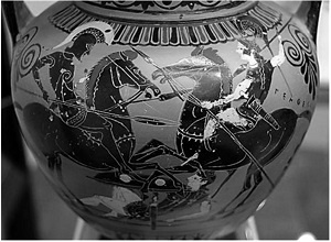 Иллюстрация к книге — Троянская война. Реконструкция великой эпохи [i_110.jpg]