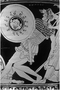 Иллюстрация к книге — Троянская война. Реконструкция великой эпохи [i_114.jpg]