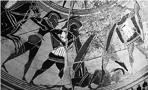 Иллюстрация к книге — Троянская война. Реконструкция великой эпохи [i_120.jpg]