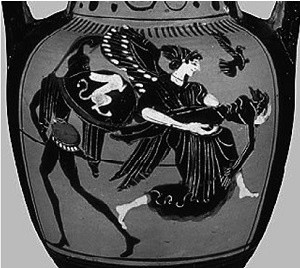 Иллюстрация к книге — Троянская война. Реконструкция великой эпохи [i_127.jpg]