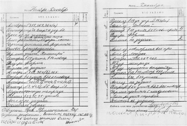 Иллюстрация к книге — Тайны жизни Ники Турбиной («Я не хочу расти…) [i_040.jpg]