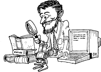 Иллюстрация к книге — Как создать крутой рекламный текст [i_001.jpg]