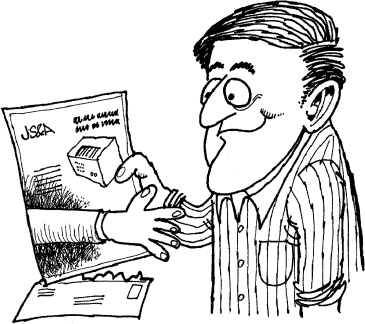 Иллюстрация к книге — Как создать крутой рекламный текст [i_016.jpg]