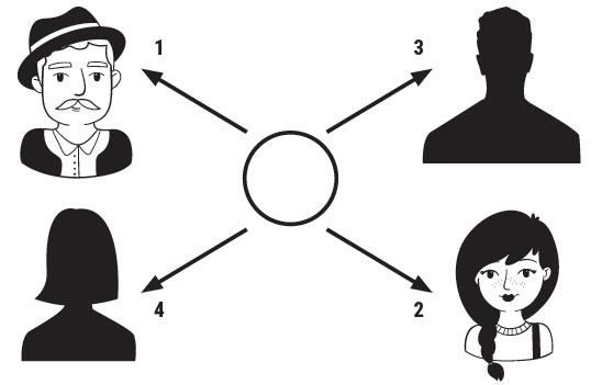 Иллюстрация к книге — Я расту в цене. Личный бренд. Создаем и капитализируем [i_014.jpg]