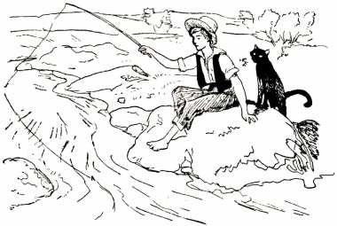 Иллюстрация к книге — Том в горах [i_006.jpg]