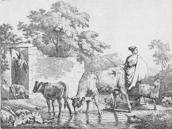 Иллюстрация к книге — Молоко! Самый спорный продукт [i_002.jpg]