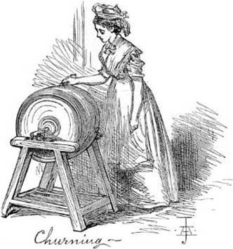 Иллюстрация к книге — Молоко! Самый спорный продукт [i_016.jpg]