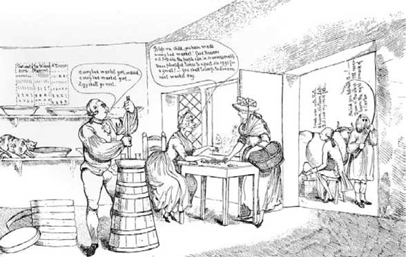 Иллюстрация к книге — Молоко! Самый спорный продукт [i_021.jpg]