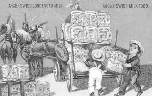 Иллюстрация к книге — Молоко! Самый спорный продукт [i_027.jpg]