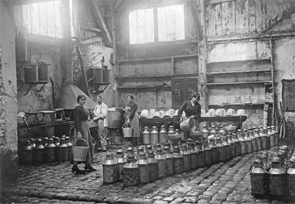 Иллюстрация к книге — Молоко! Самый спорный продукт [i_044.jpg]