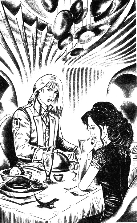 Иллюстрация к книге — Институт фавориток [i_001.jpg]