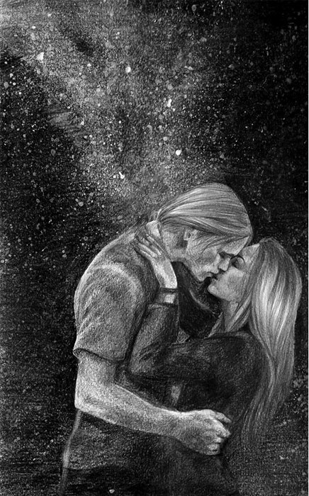 Иллюстрация к книге — Волшебные искры солнца [_01.jpg]