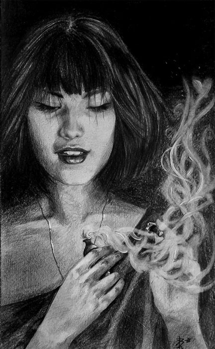 Иллюстрация к книге — Волшебные искры солнца [_02.jpg]