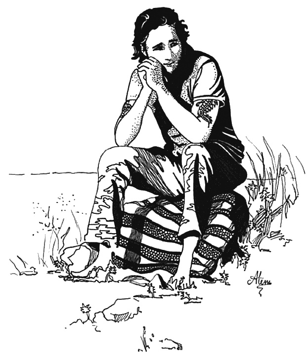 Иллюстрация к книге — Звук безмолвия [i_006.jpg]