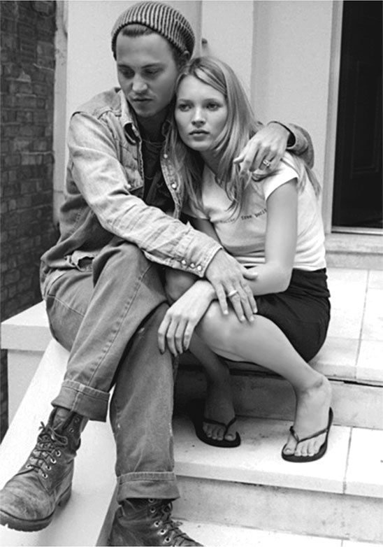 Иллюстрация к книге — Джонни Депп. Романтик и хулиган [i_010.jpg]