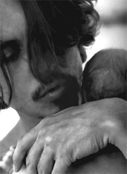 Иллюстрация к книге — Джонни Депп. Романтик и хулиган [i_020.jpg]